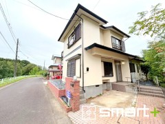 守谷市みずき野3丁目中古住宅【】