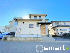 龍ケ崎市平台5丁目中古住宅【】