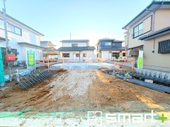 つくば市森の里第7【】