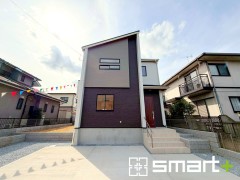 龍ケ崎市城ノ内1丁目3期【】