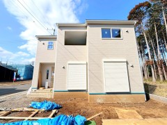 かすみがうら市下稲吉2期【】