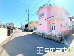 ■守谷市松前台　戸建■【】