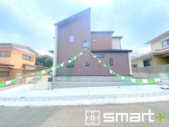 土浦市天川2丁目5期【】