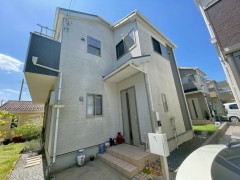 〇成田市並木町ゆとりのあるお庭付き〇【】