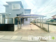 ■牛久市牛久町■【】
