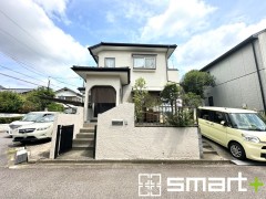 ■牛久市刈谷町　中古戸建■【】