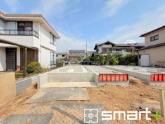 我孫子市若松151番【】