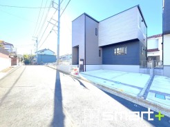 ～新規物件が誕生です～
・皆様お待たせいたしました。柏市塚崎に新規物件が誕生いたしました。
・このエリアでお探しの方は、まずはお気軽にお問い合わせくださいませ。お待ちしております。