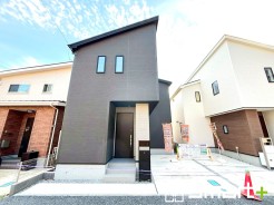 ～新規物件が誕生です～
・皆様お待たせいたしました。取手市台宿に新規物件が誕生いたしました。
・このエリアでお探しの方は、まずはお気軽にお問い合わせくださいませ。お待ちしております。
