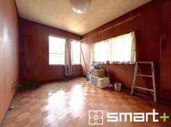 ～２面採光の明るいお部屋～
・洋室は２面採光とする事で穏やかな陽の入る明るい空間となっております。
・くつろぎのプライベート時間を明るい空間で穏やかにお過ごしいただけます。
