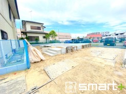 ～地盤調査も実施済み～
・建物建築前に地盤調査もしておりますので、安心して永くお住まいいただける住宅です。
・アフターサービスも充実しておりますので、詳細はぜひお問合せくださいませ。
