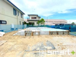 ～新規物件が誕生です～
・皆様お待たせいたしました。龍ケ崎市佐貫町に新規物件が誕生です。
・このエリアでお探しの方は、まずはお気軽にお問い合わせくださいませ。お待ちしております。