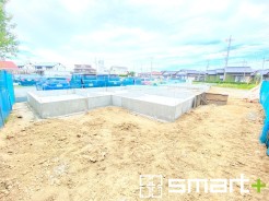 ～完成物件もご案内可能～
・ご案内時には実際の立地に加え、同メーカー・同仕様の完成物件もご案内可能です。
・ぜひ現地と建物をご覧いただき、具体的にイメージしてみてくださいませ。
