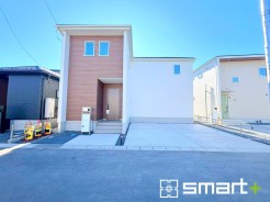 ～新規物件が誕生です～
・皆様お待たせいたしました。取手市井野に新規物件が誕生いたしました。
・このエリアでお探しの方は、まずはお気軽にお問い合わせくださいませ。お待ちしております。
