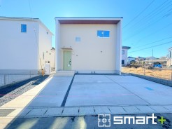 ～新規物件が誕生です～
・皆様お待たせいたしました。取手市井野に新規物件が誕生いたしました。
・このエリアでお探しの方は、まずはお気軽にお問い合わせくださいませ。お待ちしております。
