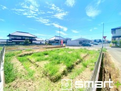 ～新規物件が誕生です～
・皆様お待たせいたしました。常総市東野原に新規物件が誕生です。
・このエリアでお探しの方は、まずはお気軽にお問い合わせくださいませ。お待ちしております。