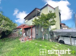 ~周辺環境もご案内いたします~
・建物自体ももちろん大切ですが、暮らしていく上でとても大切な周辺環境。
・ご見学時に周辺環境も併せてご案内させていただきますので、お気軽にご相談ください。