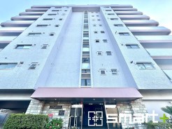 ～利便性の高い駅近のマンション～
・北松戸駅徒歩３分のマンションで新規販売開始です。
・駅近のマンションはニーズが多く、リセールバリューも高くなるので資産としても価値が高くなります。
