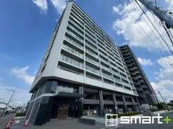 ～利便性の高い駅近のマンション～
・梅郷駅徒歩1分のマンションで新規販売開始です。
・駅近のマンションはニーズが多く、リセールバリューも高くなるので資産としても価値が高くなります。
