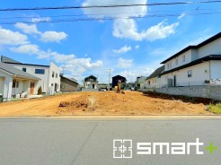 ～新規物件が誕生です～
・皆様お待たせいたしました。取手市ゆめみ野に新規物件が誕生です。
・このエリアでお探しの方は、まずはお気軽にお問い合わせくださいませ。お待ちしております。
(２号棟)