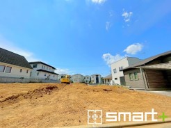 ～完成物件もご案内可能～
・ご案内時には実際の立地に加え、同メーカー・同仕様の完成物件もご案内可能です。
・ぜひ現地と建物をご覧いただき、具体的にイメージしてみてくださいませ。
