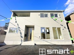 ～新規物件が誕生です～
・皆様お待たせいたしました。つくば市大曽根に新規物件が誕生いたしました。
・このエリアでお探しの方は、まずはお気軽にお問い合わせくださいませ。お待ちしております。
