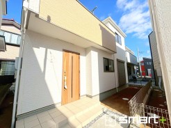 ～新規物件が誕生です～
・皆様お待たせいたしました。柏市十余二に新規物件が誕生いたしました。
・このエリアでお探しの方は、まずはお気軽にお問い合わせくださいませ。お待ちしております。
