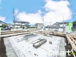 ～国が認めた長期優良住宅～
・名の通り長期に亘り優れた性能が持続する長期優良住宅。
・税制面での優遇などもございます。詳細は担当までお気軽にお問い合わせくださいませ。
