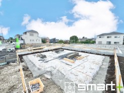 ～新規物件が誕生です～
・皆様お待たせいたしました。野田市中野台に新規物件が誕生です。
・このエリアでお探しの方は、まずはお気軽にお問い合わせくださいませ。お待ちしております。