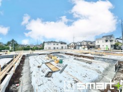 ～新規物件が誕生です～
・皆様お待たせいたしました。野田市中野台に新規物件が誕生です。
・このエリアでお探しの方は、まずはお気軽にお問い合わせくださいませ。お待ちしております。