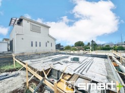 ～完成物件もご案内可能～
・ご案内時には実際の立地に加え、同メーカー・同仕様の完成物件もご案内可能です。
・ぜひ現地と建物をご覧いただき、具体的にイメージしてみてくださいませ。
