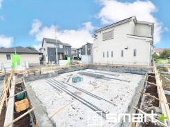 ～ご家族を守る「耐震等級３」～
・住宅性能評価において「耐震等級３」を取得。地震に強い家であることが証明されております。
・倒壊の恐れが低くなりますので、地震保険が半額になるメリットも。
