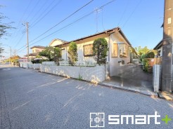 ～資金計画もお任せください～
・ご見学はもちろん、住宅ローンなど資金面のご相談だけでもお気軽にどうぞ。
