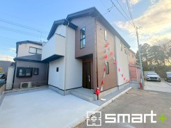 ～新規物件が誕生です～
・皆様お待たせいたしました。流山市東初石三丁目に新規物件が誕生いたしました。
・このエリアでお探しの方は、まずはお気軽にお問い合わせくださいませ。お待ちしております。
