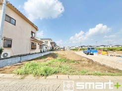 ～新規物件が誕生です～
・皆様お待たせいたしました。野田市木間ケ瀬に新規物件が誕生です。
・このエリアでお探しの方は、まずはお気軽にお問い合わせくださいませ。お待ちしております。
(１号棟)