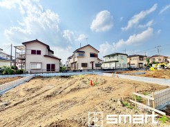 ～新規物件が誕生です～
・皆様お待たせいたしました。野田市木間ケ瀬に新規物件が誕生です。
・このエリアでお探しの方は、まずはお気軽にお問い合わせくださいませ。お待ちしております。