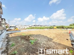 ～ご家族を守る「耐震等級３」～
・住宅性能評価において「耐震等級３」を取得。地震に強い家であることが証明されております。
・倒壊の恐れが低くなりますので、地震保険が半額になるメリットも。
