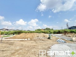 ～新規物件が誕生です～
・皆様お待たせいたしました。野田市木間ケ瀬に新規物件が誕生です。
・このエリアでお探しの方は、まずはお気軽にお問い合わせくださいませ。お待ちしております。