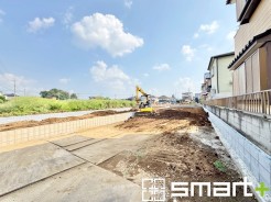 ～ご家族を守る「耐震等級３」～
・住宅性能評価において「耐震等級３」を取得。地震に強い家であることが証明されております。
・倒壊の恐れが低くなりますので、地震保険が半額になるメリットも。
