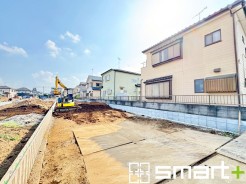 ～国が認めた長期優良住宅～
・名の通り長期に亘り優れた性能が持続する長期優良住宅。
・税制面での優遇などもございます。詳細は担当までお気軽にお問い合わせくださいませ。
