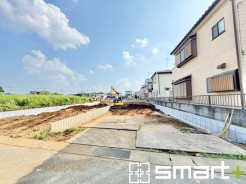 ～新規物件が誕生です～
・皆様お待たせいたしました。野田市木間ケ瀬に新規物件が誕生です。
・このエリアでお探しの方は、まずはお気軽にお問い合わせくださいませ。お待ちしております。