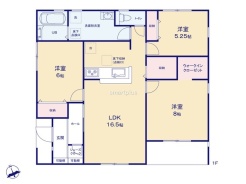 ～今人気の「平屋」プラン～
・バリアフリー性に優れ、ワンフロアで完結出来る事から人気が高まっている「平屋」プラン。
・ぜひ一度ご見学いただき、その魅力をご体感くださいませ。
