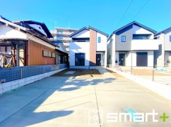 ～新規物件が誕生です～
・皆様お待たせいたしました。我孫子市青山に新規物件が誕生いたしました。
・このエリアでお探しの方は、まずはお気軽にお問い合わせくださいませ。お待ちしております。
