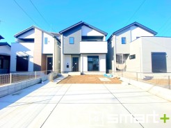 ～新規物件が誕生です～
・皆様お待たせいたしました。我孫子市青山新規物件が誕生いたしました。
・このエリアでお探しの方は、まずはお気軽にお問い合わせくださいませ。お待ちしております。
