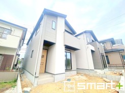 ～ご家族を守る「耐震等級３」～
・住宅性能評価において「耐震等級３」を取得。地震に強い家であることが証明されております。
・倒壊の恐れが低くなりますので、地震保険が半額になるメリットも。
