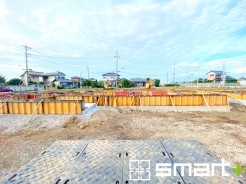 ～新規物件が誕生です～
・皆様お待たせいたしました。つくば市今鹿島に新規物件が誕生いたしました。
・このエリアでお探しの方は、まずはお気軽にお問い合わせくださいませ。お待ちしております。