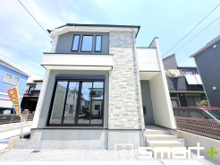 ～新規物件が誕生です～
・皆様お待たせいたしました。流山市鰭ヶ崎に新規物件が誕生いたしました。
・このエリアでお探しの方は、まずはお気軽にお問い合わせくださいませ。お待ちしております。
