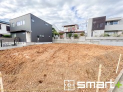 ～2区画の新規物件～
・松戸市河原塚に2区画の新規売地が販売開始です。
・建築条件はございませんので、お好きなメーカーで建築いただけます。ぜひ一度お問い合わせくださいませ。
