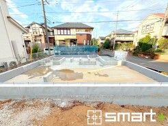 ～新規物件が誕生です～
・皆様お待たせいたしました。守谷市美園に新規物件が誕生です。
・このエリアでお探しの方は、まずはお気軽にお問い合わせくださいませ。お待ちしております。
