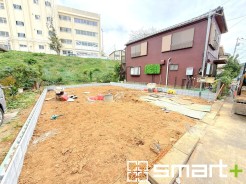 ～完成物件もご案内可能～
・ご案内時には実際の立地に加え、同メーカー・同仕様の完成物件もご案内可能です。
・ぜひ現地と建物をご覧いただき、具体的にイメージしてみてくださいませ。
